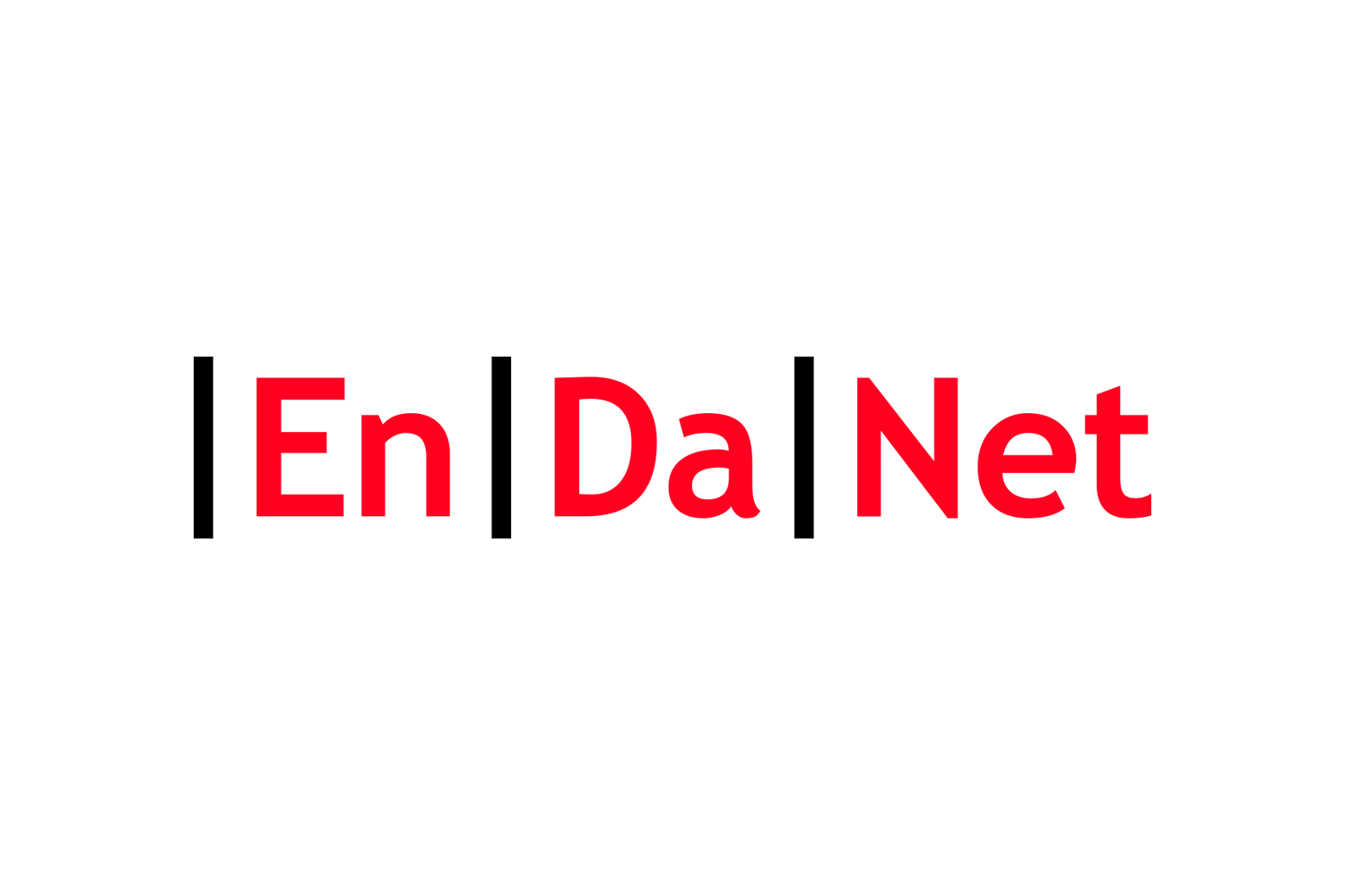 EnDaNet Logo