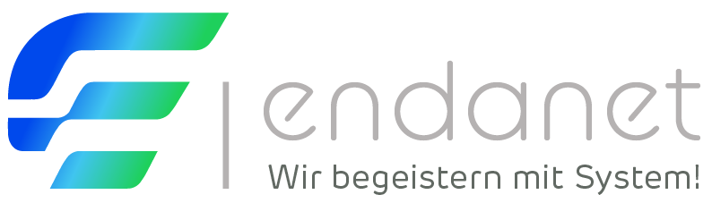 Logo |endanet